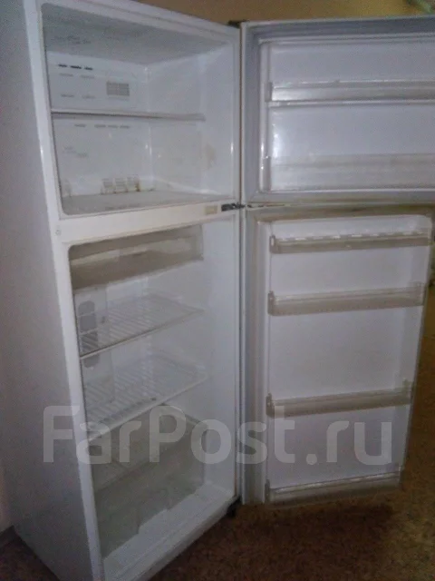 Продам неработающий холодильник на запчасти, б/у, в наличии. Цена: 700 ...