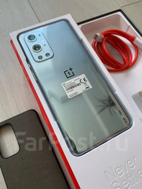 OnePlus 9 Pro. �����, ����������� ����