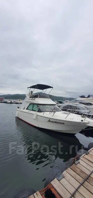 Yamaha CR-28. 2002 ���, ����� 9��., ��������� ������������, 240��.�., ������ ����