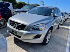 Volvo XC60. YV1DZ475BD2378328 ����