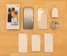 Xiaomi Redmi Note 11 Pro. ,  