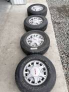 CMS. 3.5x15", 5x139.7, ET-2,  108,0. 