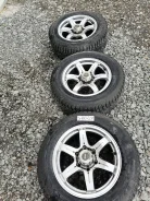 Great Wall. x17", 6x139.7, ET38, �� 52���. ����