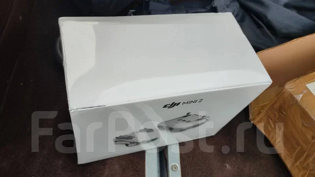 DJI Mini 2 ����