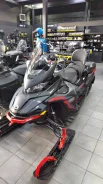 BRP Lynx Commander Limited. ��������, ���� ���, ��� ������� ����