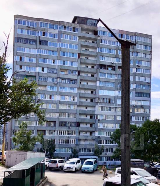 Солярис квартиры владивосток