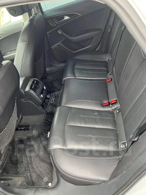 Audi A6 allroad quattro. WAUZZZ4GZEN015745 ����