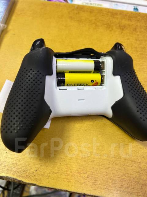 Джойстик Xbox One S оригинал бу . Приставкин - Клавиатуры, мыши ...