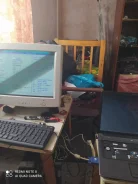 Compaq Presario. 15.4", ��� 3072 ��, WiFi: 1, Bluetooth: 1 ����