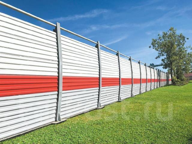 Изготовление и установка секционных, гаражных, откатных, распашных ...