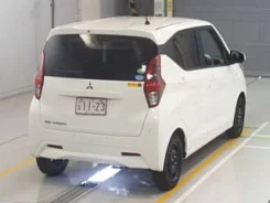 Mitsubishi eK Wagon. B33W0110603, BR06RQ3773 ����