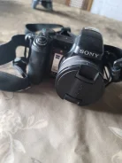 Sony Cyber-shot DSC-H9. 15 - 19.9 �� ����