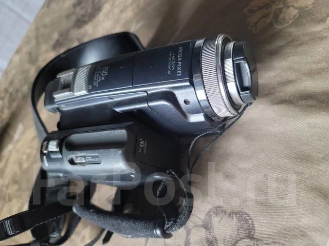 Sony DCR-HC1000 ����