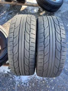 Nitto NT555. ������, 2018 ���, �/�, ����� 30 % ����
