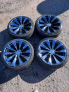 RAYS Genome. 9.0x19", 5x114.3, ET42 ����