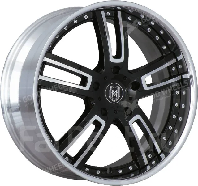 Marcello. x20", 5x150.1, ET50, �� 74,1���. ����