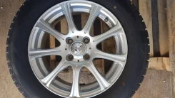 Weds Joker. 5.5x15", 4x100, ET42, �� 73,0���. ����