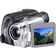 JVC GR-DF420 ����