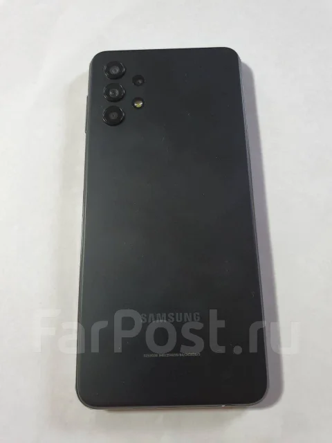 Samsung Galaxy A32. �����, ������, 4G LTE ����