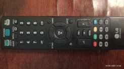 LG 32LV2500. LED ����