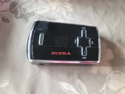 Supra ����