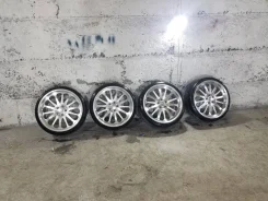 Wald Portofino. 9.0/10.0x20", 5x114.3, ET37/37, �� 73���. ����
