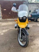 BMW R 1150 GS. 1 150����. ��., ��������, ���, � �������� ����