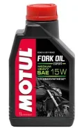 Motul Fork Oil Expert. 15W, �����������������, 1��. ����