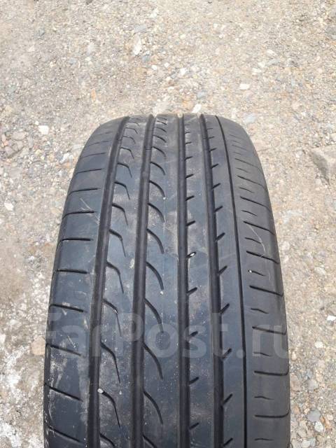 Yokohama, 225/55 R18, 18", 2 шт, в наличии, 225 мм, 55 %, радиальный ...