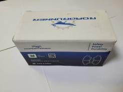    Roadrunner RR21803SPD / RR21803SPD 