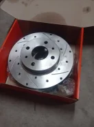 21103501070 - ���� ��������� �������� �� ��� 2110 8 �������� Alnas ETA21100405 ����