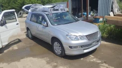 Mitsubishi Airtrek. CU4W0002969, 4G64 ����