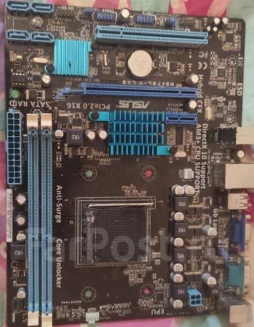 AMD FX-8320E ����