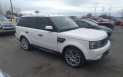 Land Rover Range Rover. L320, 368DT ����