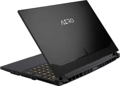 Gigabyte Aero 15 OLED KD. 15.6", 2,3����, ��� 16 ��, ���� 1 000���, WiFi, Bluetooth, ����������� �� 8��. ����