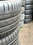 Nokian Hakka Black. ������, 2016 ���, �/�, ����� 10 % ����