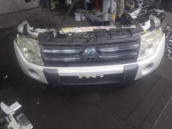  Nose cut Mitsubishi Pajero IV 2006 6400B758WA 
