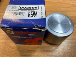 Seinsa Autofren D02596 ������� �������� D02596 ����