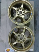 RAYS Gram Lights 57C. 7.5x17", 4x114.3 ����