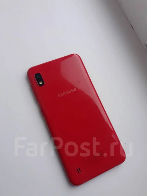 Samsung Galaxy A10. �/�, ������� ����