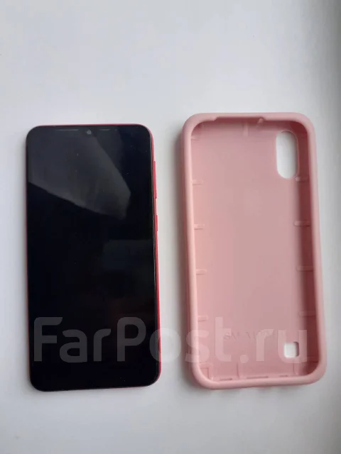 Samsung Galaxy A10. �/�, ������� ����