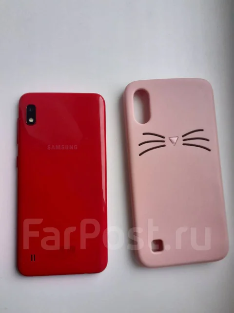 Samsung Galaxy A10. �/�, ������� ����
