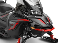 BRP Lynx Commander Limited. ��������, ���� ���, ��� ������� ����