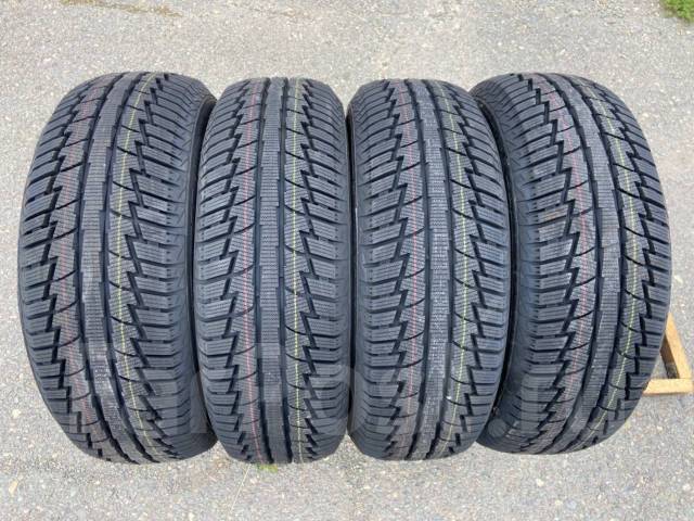 Gopro Winter-SUV, 225/70R16, 16", 1 шт, в наличии, 225 мм, 70 % ...