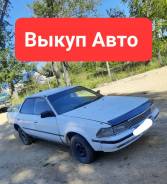 Toyota Carina ED ����