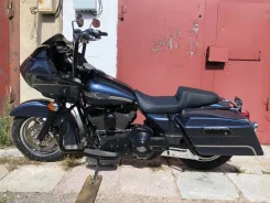 Harley-Davidson Road Glide FLTR. 1 550����. ��., ��������, ���, � �������� ����