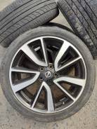 Re:Style 699. 6.5x19", 4x114.3, ET40,  66,1. 