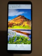 Huawei P Smart. �/� ����