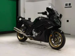 Yamaha FJR 1300A. 1 300����. ��., ��������, ���������, ��� �������. ��� ����� �� ������������ ����