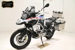 BMW R 1250 GS Adventure. 1 250����. ��., ��������, ���������, ��� �������. ��� ����� �� ������������ ����